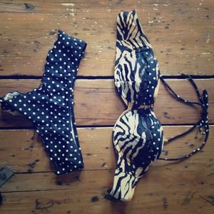 Victoria's Secret Bathing Suit