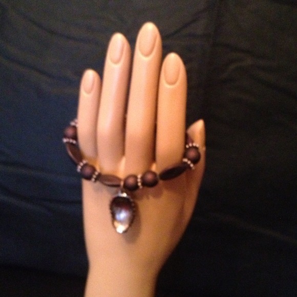 Large and small bracelet