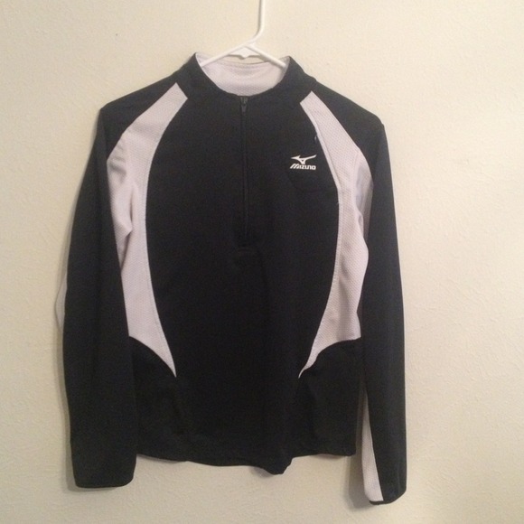 Mizuno jacket bundle!