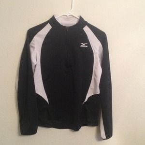 Mizuno jacket bundle!