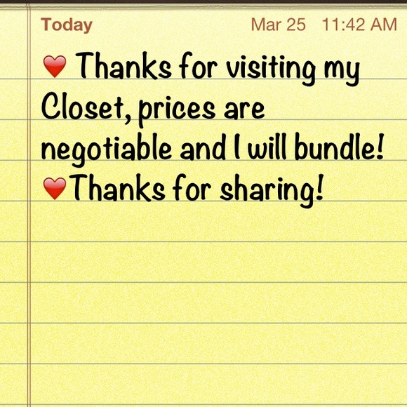 ❤ - Picture 1 of 1