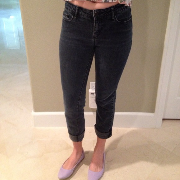 🚫SOLD🚫BDG. Urban outfitters ankle skinny jeans