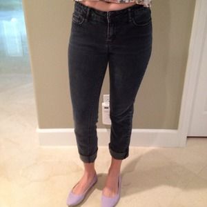 🚫SOLD🚫BDG. Urban outfitters ankle skinny jeans