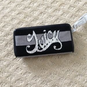 Authentic Juicy Wallet