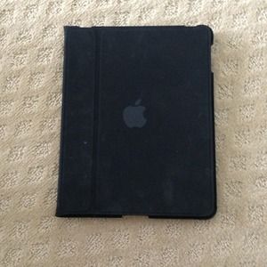 iPad first generation and case