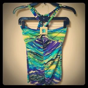 CUTE SHIRT FROM DOTS