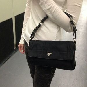 *SALE***REDUCED*Authentic Prada shoulder bag