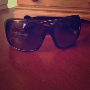 Armani sunglasses