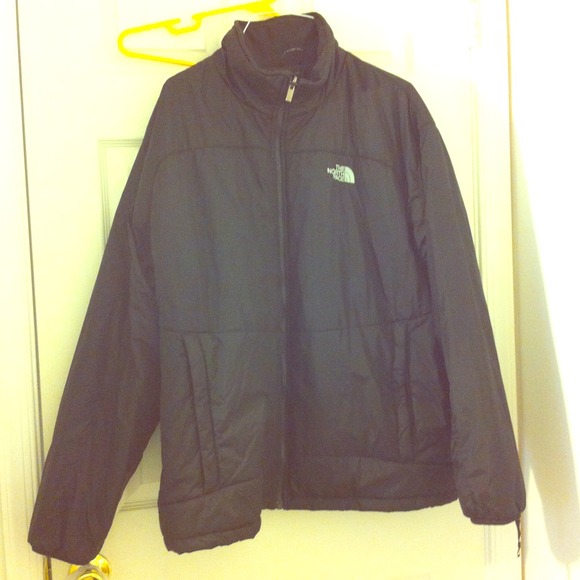 Northface windbreaker