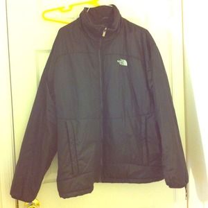 Northface windbreaker