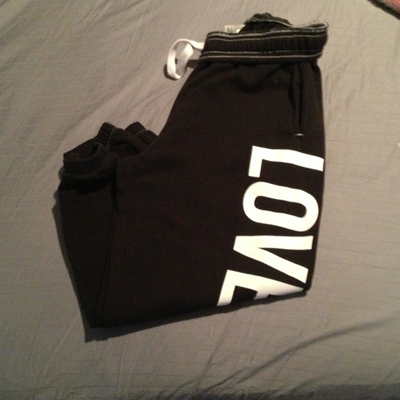 VS capris