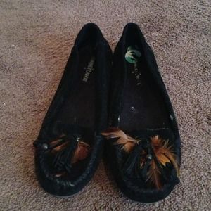 Minnetonka Mocassins