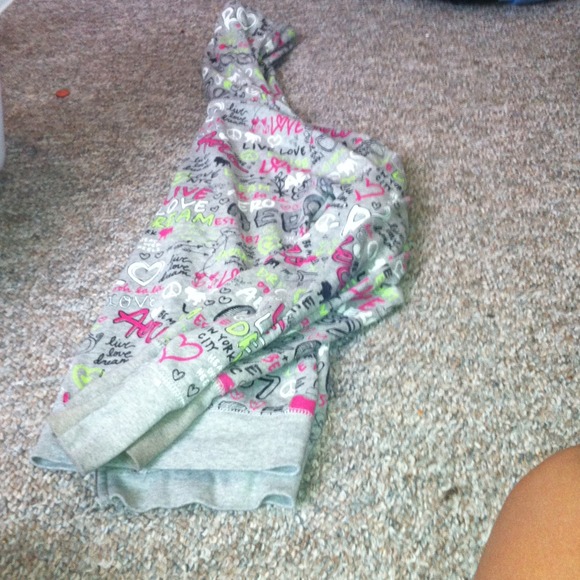 Aeropostale Hoodie.