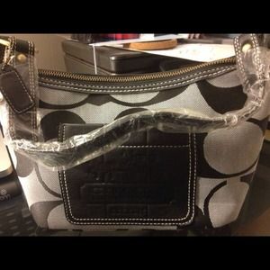 Medium Coach bag