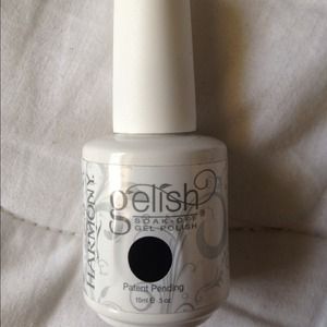 BRAND NEW Gel Nail Polish
