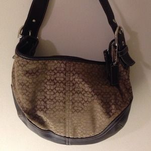 💯% Authentic Coach & Dress Bundle