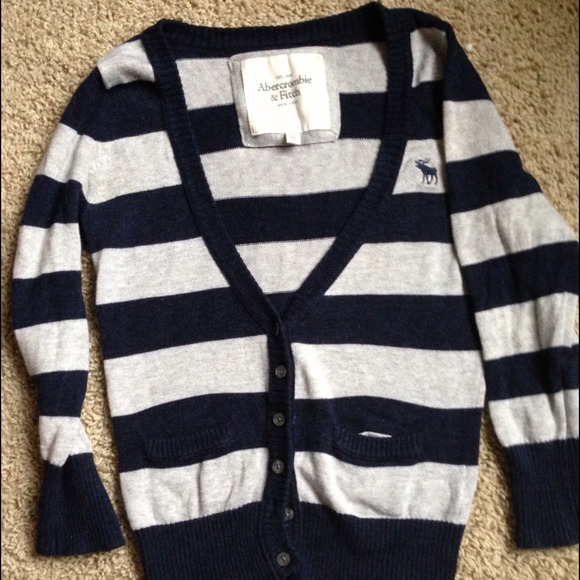 Abercrombie and Fitch