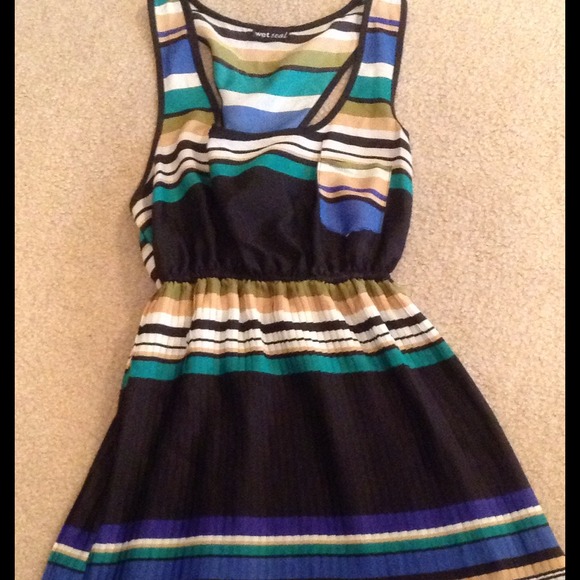 🚫SOLD🚫Spring dress!