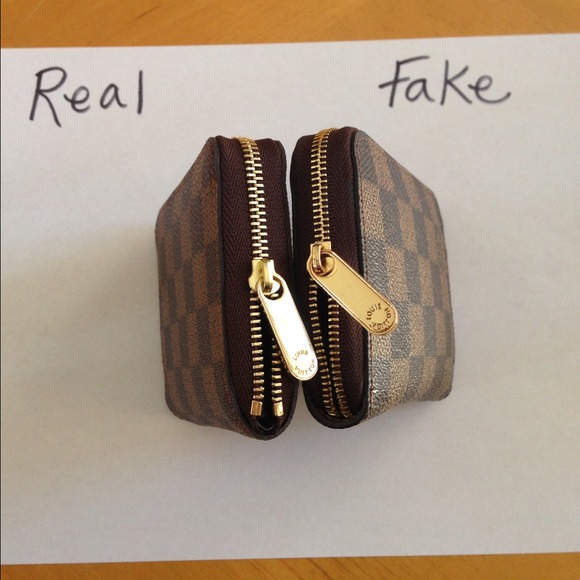 Louis Vuitton Zippy. This is not for sale. - Picture 2 of 4