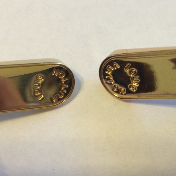 Louis Vuitton Zippy. This is not for sale. - Picture 4 of 4