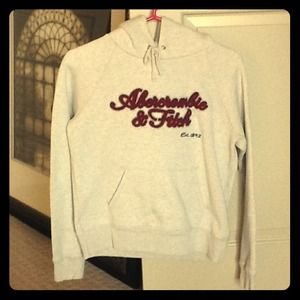 Abercrombie & Fitch sweatshirt