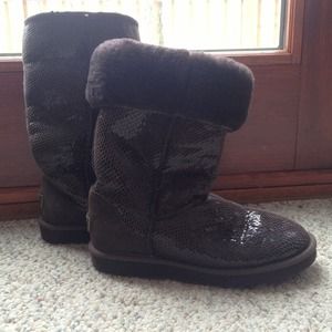 Don't wear, to may pairs of boots! Great boots!!!