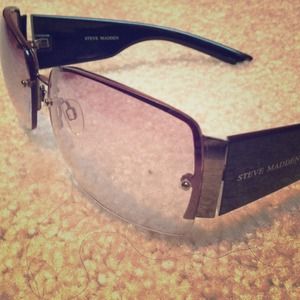 Steve Madden authentic shades