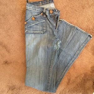 Rock & Republic jeans