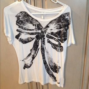 Lauren Conrad shirt