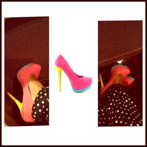 Shoes, pumps, heels, fashion, cheap , quality,
