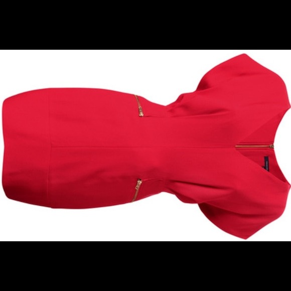 French Connection Dress