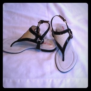 Marc Joseph Sandals