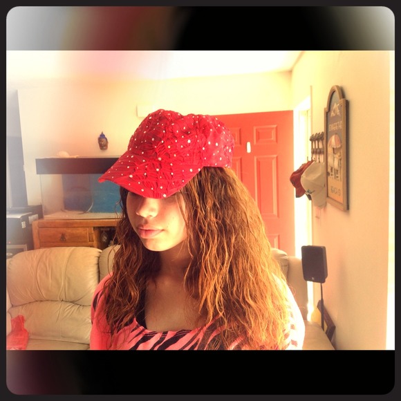 Hat "LA". Made by something special - Picture 1 of 3