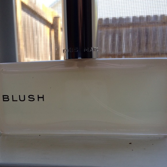 Marc jacobs blush🚫no trades🚫