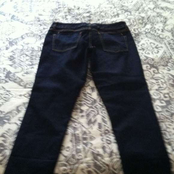 Jeans - Picture 3 of 3
