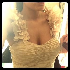 Blush pink dress 😍