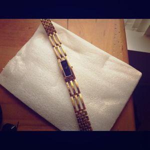 Movado gold watch🐛🎇🎇🎇SOLD🎇🎇🎇🎇🎁