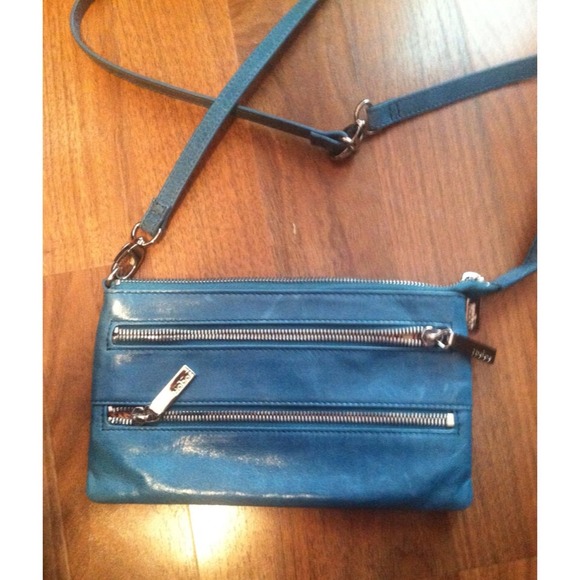 💞REDUCED💞 Hobo crossbody bag! Used once!