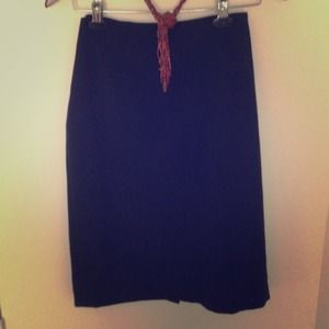 Spiegel Business Skirt