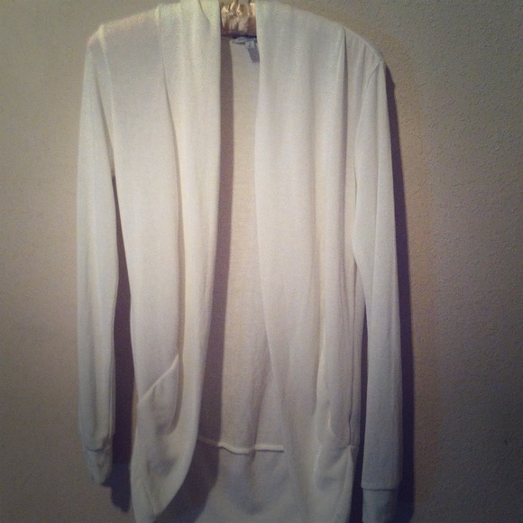 I've only worn once! Practically new - Picture 1 of 1