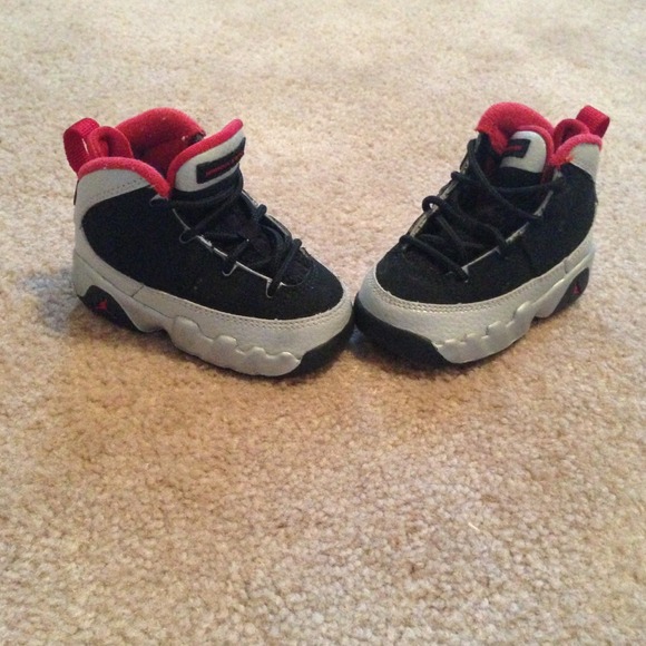 Jordans