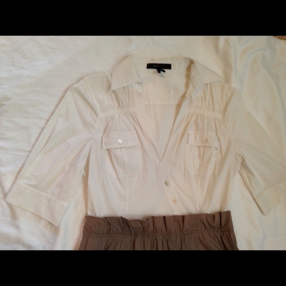 🚫SOLD IN BUNDLE TO LILIANA🚫 2 BCBG dresses - Picture 2 of 4