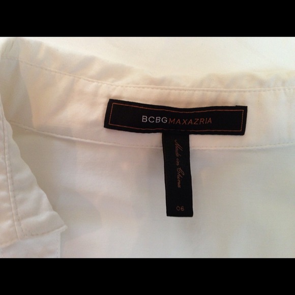 🚫SOLD IN BUNDLE TO LILIANA🚫 2 BCBG dresses - Picture 3 of 4