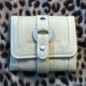 Very cute wallet