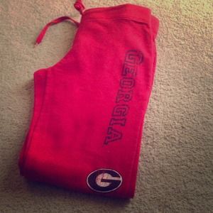 Bundle!! Soffee Georgia sweatpants