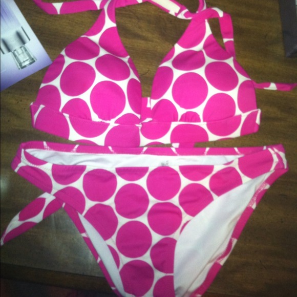 Victoria secret bathing suit