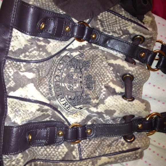 Better pics of bag