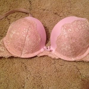 Victorias secret! Stunning bra! Never worn!