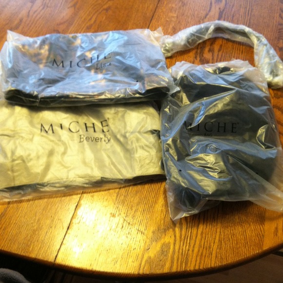 💋SOLD ON EBAY💋Miche Demi BUNDLE! - Picture 1 of 4