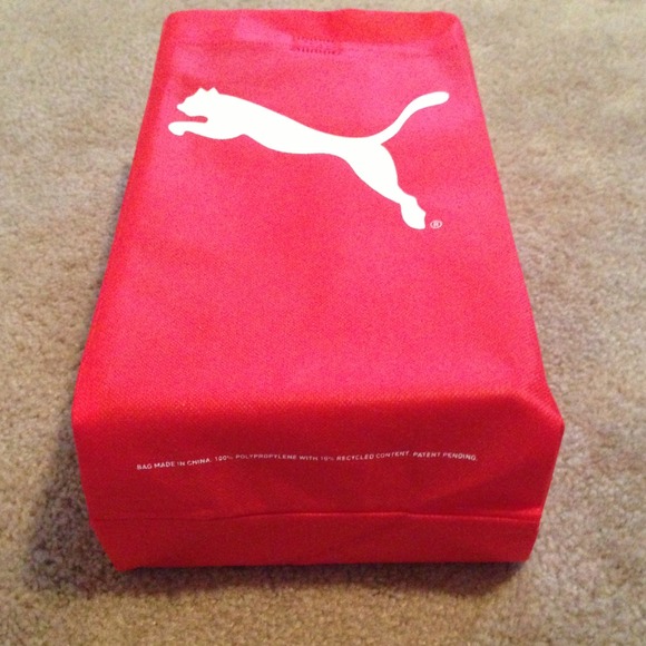 Puma's